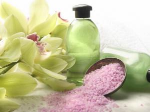 沐浴鹽是什么?沐浴鹽的作用