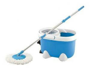 怎么選擇拖把?使用拖把的注意事項