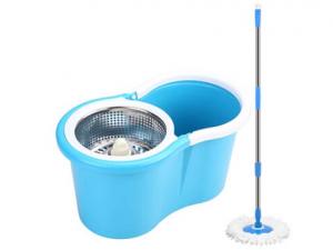 旋轉拖把好用嗎?使用旋轉拖把的注意事項?