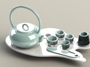 如何選購茶具?怎樣保養茶具?