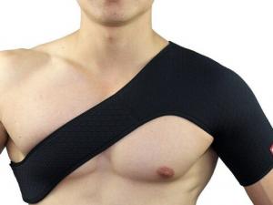 如何挑選護肩?護肩的簡介