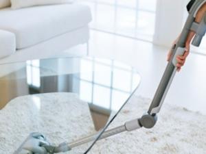 巧用吸塵器的方法:使用吸塵器的小竅門