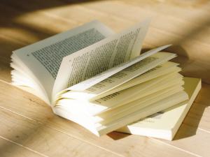 如何清除書上污漬?清除書上污跡小竅門