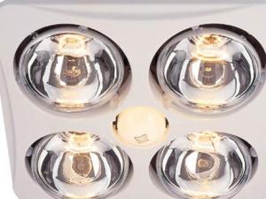 如何挑選浴室的浴霸?浴室浴霸的選購技巧