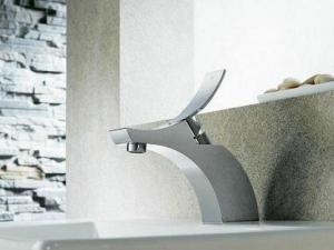 認識節水水龍頭的幾大關鍵部位