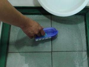 紗窗清洗:隱形紗窗怎么清洗