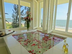 清潔浴室有竅門:浴室要保持通風