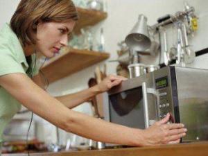 微波爐的妙用-微波爐在生活中的用途