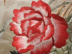 手工刺繡需要什么工具?手工刺繡的工具介紹