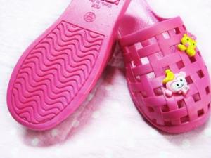 如何制作防滑拖鞋?拖鞋防滑小竅門