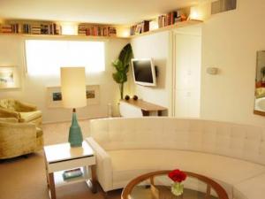 小戶型節(jié)省空間妙招:巧妙利用角落空間收納