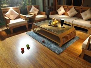 如何保養(yǎng)竹制家具?竹制家具的保養(yǎng)技巧