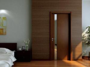 如何保養家里的內門?如何擦門板?如何擦五金