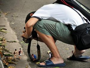 單反相機微距攝影的技巧:3招搞定微距攝影