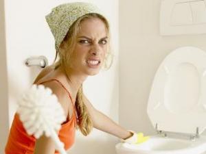 馬桶臟了怎么辦？如何清洗馬桶污垢