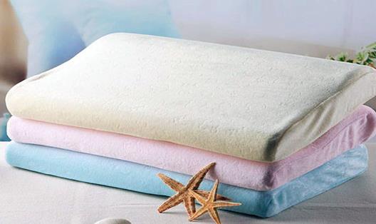 你知道枕頭有多少種類嗎 如何選擇枕頭 枕頭多久更換一次