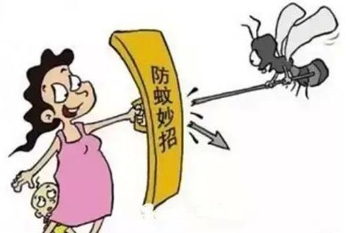 驅除蚊子及止癢的二十八種竅門