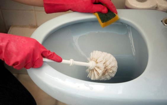 馬桶臟了怎么辦?如何清洗馬桶才干凈的小竅門