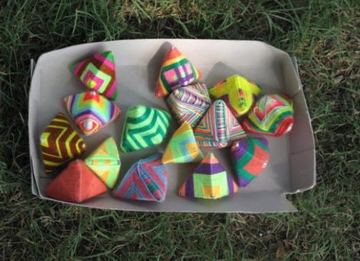 香包只有端午節可以佩戴嗎?2021端午香包什么時候帶好?