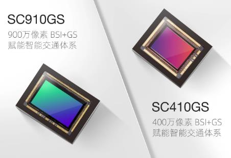 思特威靠譜嗎 領跑ITS智能影像應用。