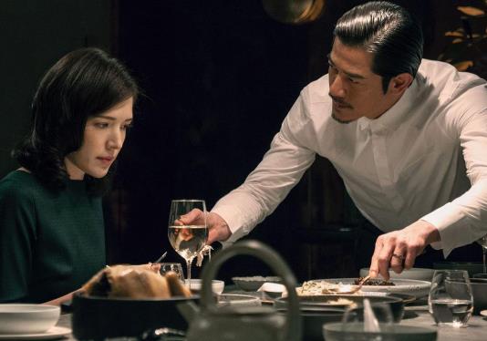 秘密訪客里到底誰是真兇?電影秘密訪客里到底誰是鬼?