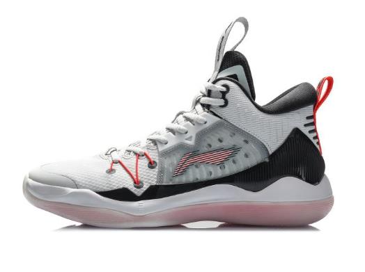 中國李寧為什么比李寧要貴?穿李寧的鞋子會不會low?