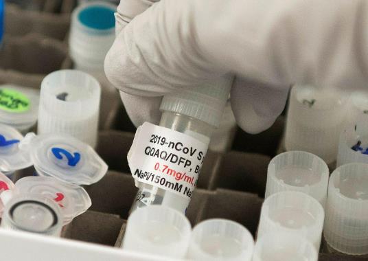 北京科興和北京科興中維新冠疫苗是一樣嗎?新冠疫苗免費到幾月份?