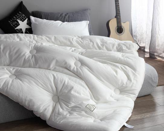 不曬被子怎么去除螨蟲?曬被子只曬一個小時有效果嗎?