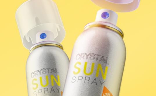 50ml的防曬噴霧能上地鐵嗎 去年的防曬噴霧沒用完今年還能用嗎