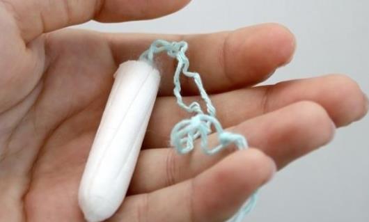 衛生棉條泡溫泉可以減少感染嗎 使用衛生棉條小便一次要換一個嗎