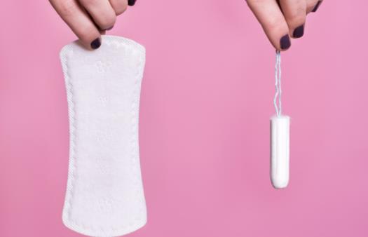 衛生棉條泡溫泉可以減少感染嗎 使用衛生棉條小便一次要換一個嗎