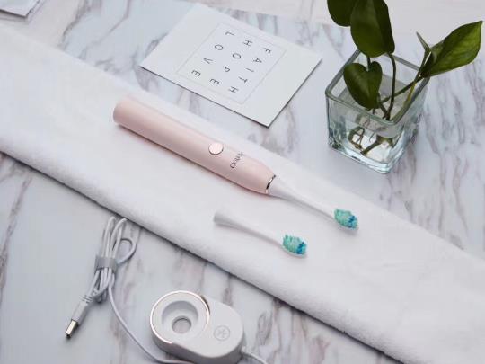 牙刷刷頭怎么選?老人用牙刷用軟的還是硬的?