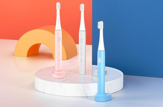 兒童可以用電動牙刷嗎?牙刷的毛特別軟有用嗎?