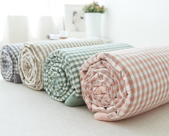 ?新買的空調被有臭味怎么辦?洗衣機洗空調被用什么模式?