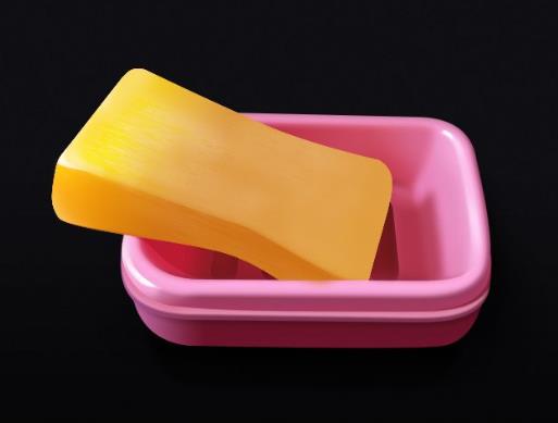 肥皂變軟了還能用嗎?肥皂放哪里不容易吸水?