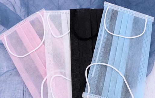 怎么戴口罩才能不悶出汗 夏天戴口罩胸悶氣短怎么辦