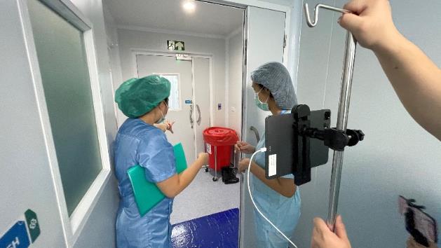 2021年泰國首家!泰國DHC生殖醫(yī)院高分榮獲國際JCI認證!