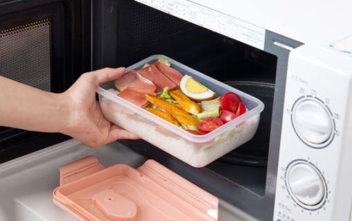 微波爐如何加熱包子 一次性飯盒能放微波爐嗎