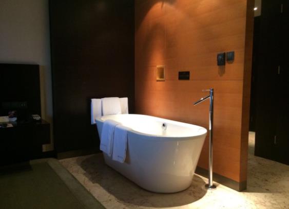 酒店泡浴缸會傳染病么?酒店浴缸會傳染梅毒嗎