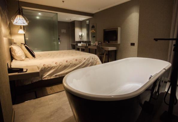 酒店泡浴缸會傳染病么?酒店浴缸會傳染梅毒嗎