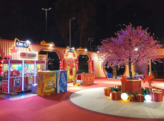 2022年淘寶年貨節(jié)什么時(shí)候開始?2022年貨節(jié)是天貓店還是淘寶店