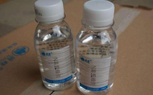 醫(yī)用酒精能殺螨蟲嗎 醫(yī)用酒精和食用酒精一樣嗎