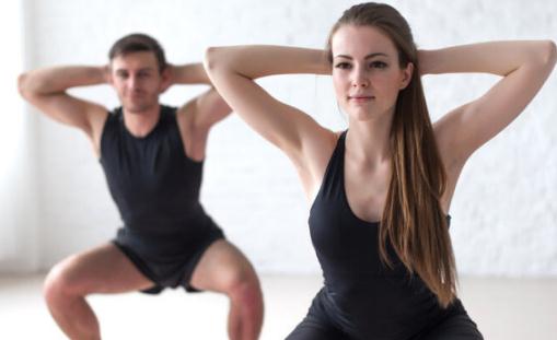 每天做50個波比跳減脂有用嗎 波比跳多少個可以減脂