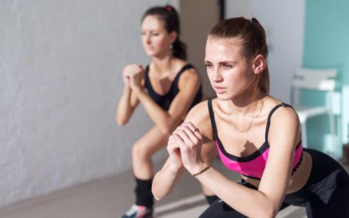 200個波比跳消耗多少熱量 簡易波比跳鍛煉哪里