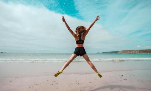 每天做50個波比跳減脂有用嗎 波比跳多少個可以減脂