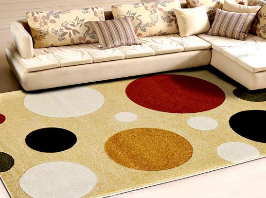 地毯有螨蟲怎么辦?地毯上潑了油怎么辦?