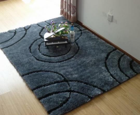 地毯有螨蟲怎么辦?地毯上潑了油怎么辦?