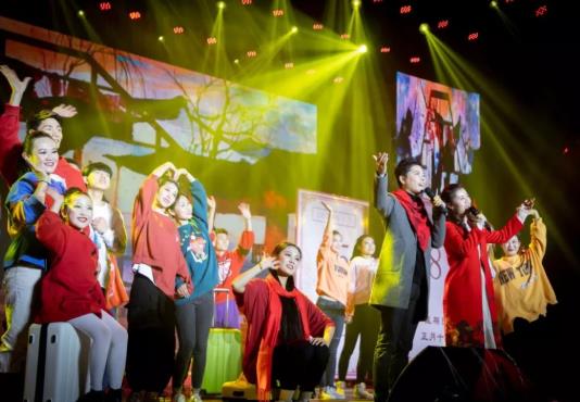 2022年的春節晚會的導演是誰?2022虎年春晚小虎隊會上嗎