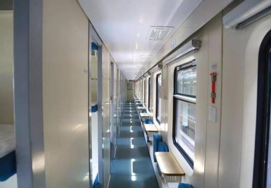 火車臥鋪?zhàn)惶?hào)怎么看?為什么火車票硬臥下鋪要比上鋪的價(jià)格貴