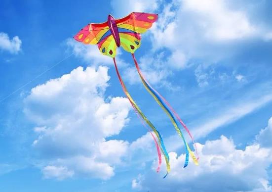 風(fēng)箏可以過地鐵安檢嗎?風(fēng)箏是不是一定有風(fēng)才起得來